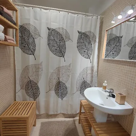 Apartmán Iris Holiday 1